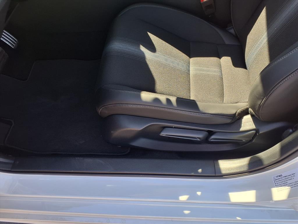 new 2026 Honda Civic car, priced at $28,245