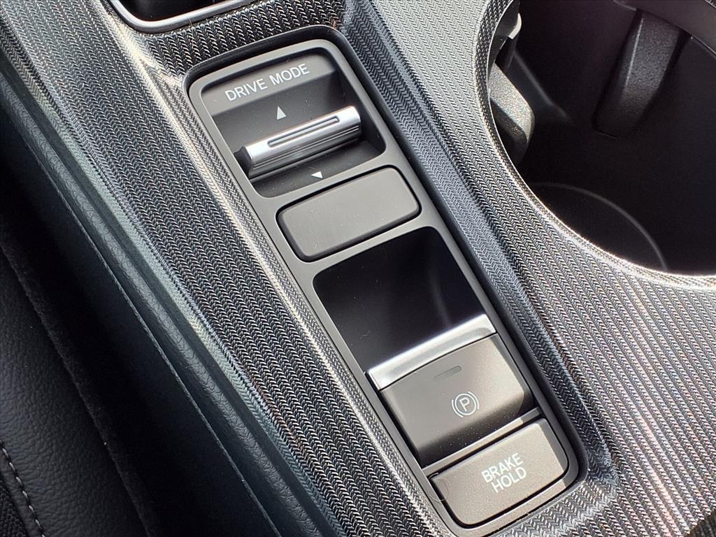 new 2026 Honda Civic car, priced at $27,790