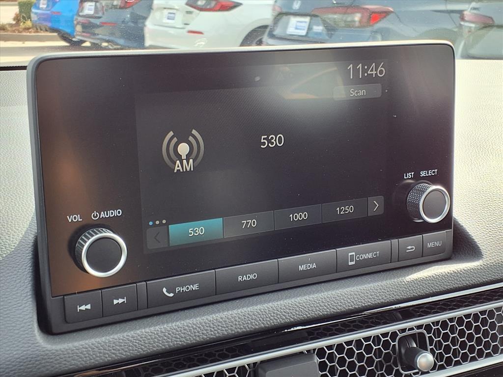 new 2026 Honda Civic car, priced at $27,790