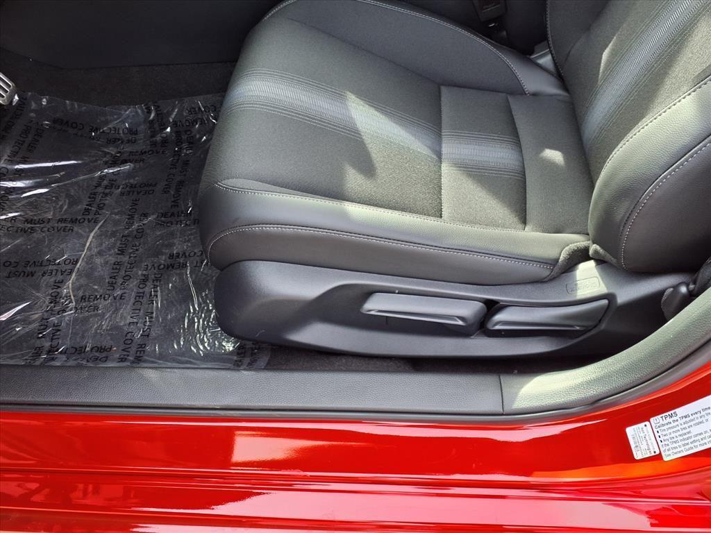 new 2026 Honda Civic car, priced at $27,790