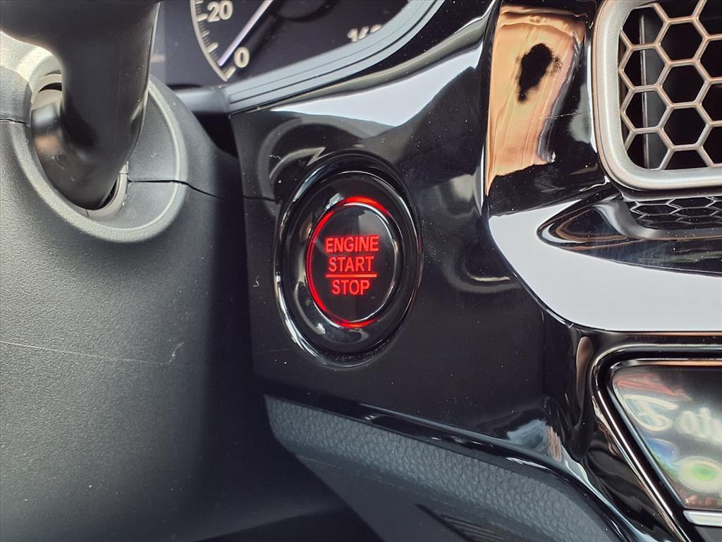 new 2026 Honda Civic car, priced at $27,790