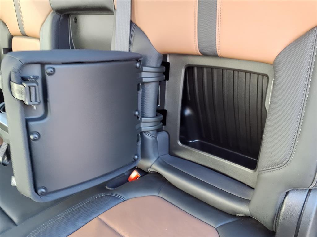 used 2022 Chevrolet Silverado 1500 car, priced at $48,990