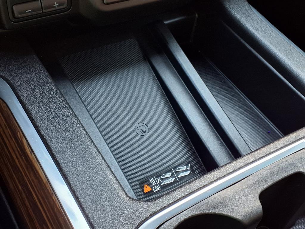 used 2022 Chevrolet Silverado 1500 car, priced at $48,990