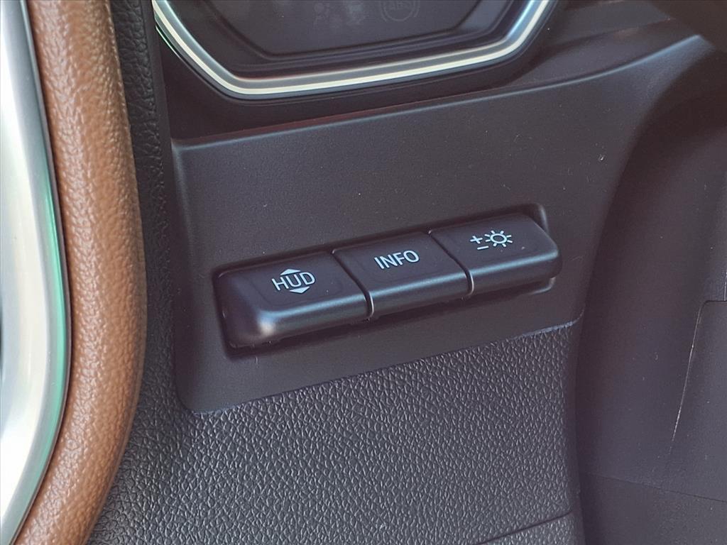 used 2022 Chevrolet Silverado 1500 car, priced at $48,990
