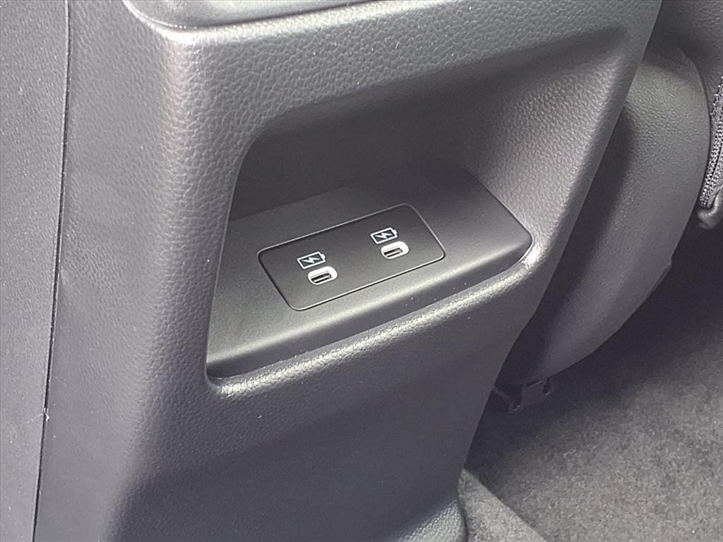 new 2026 Honda CR-V Hybrid car, priced at $42,130