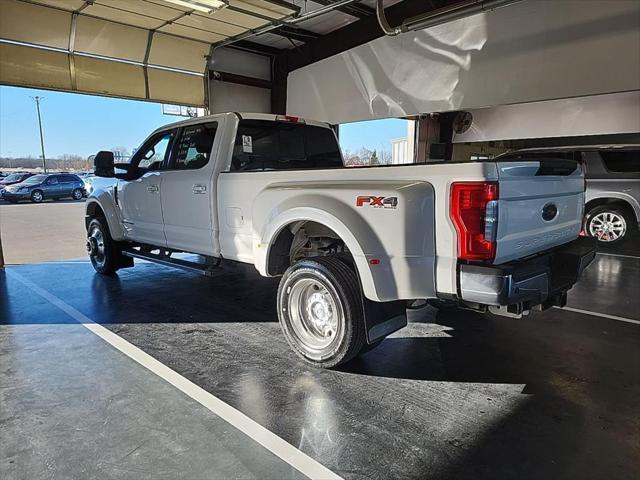 used 2019 Ford F-450 car, priced at $59,997