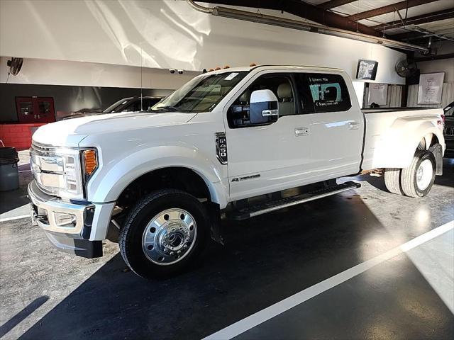 used 2019 Ford F-450 car, priced at $59,997