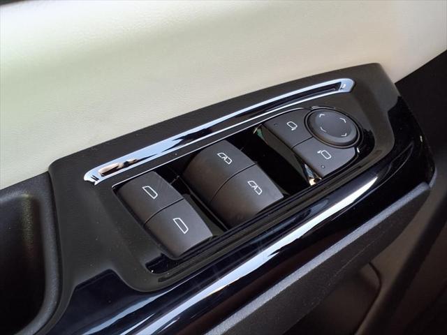 new 2025 Honda Prologue car, priced at $56,605