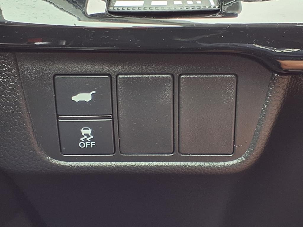 used 2024 Honda CR-V car, priced at $32,495