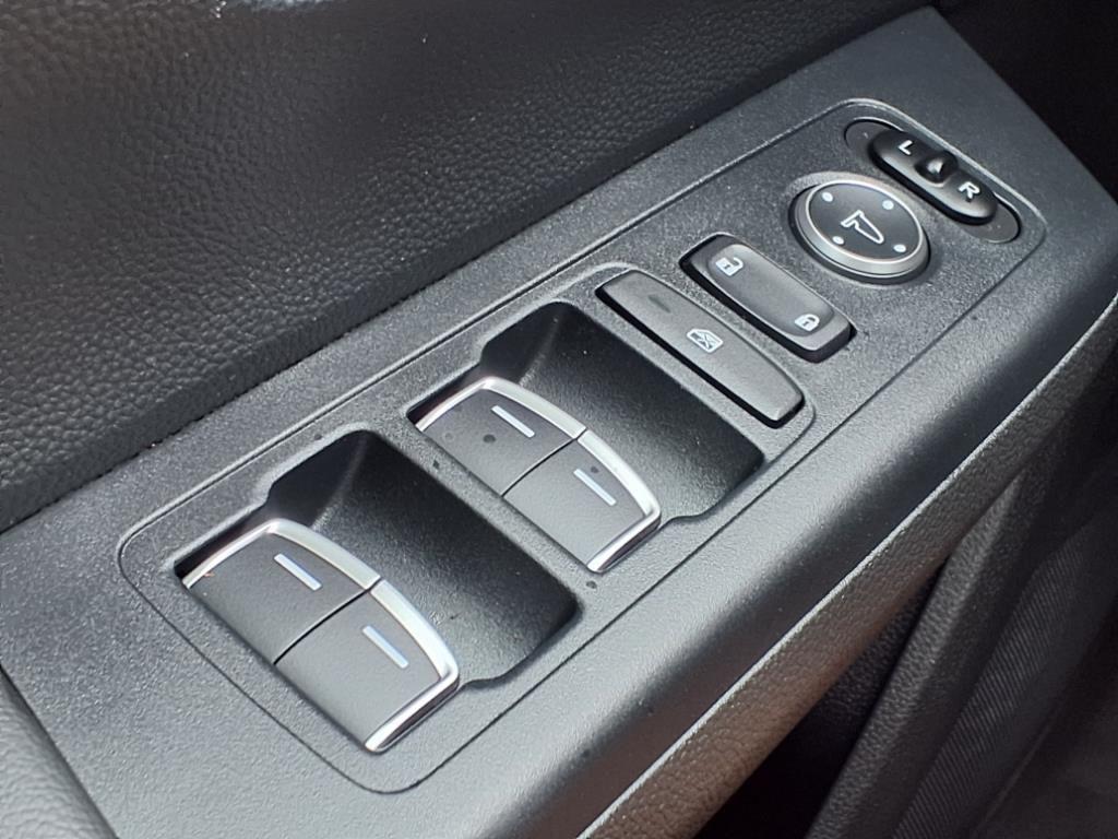 used 2024 Honda CR-V car, priced at $32,495