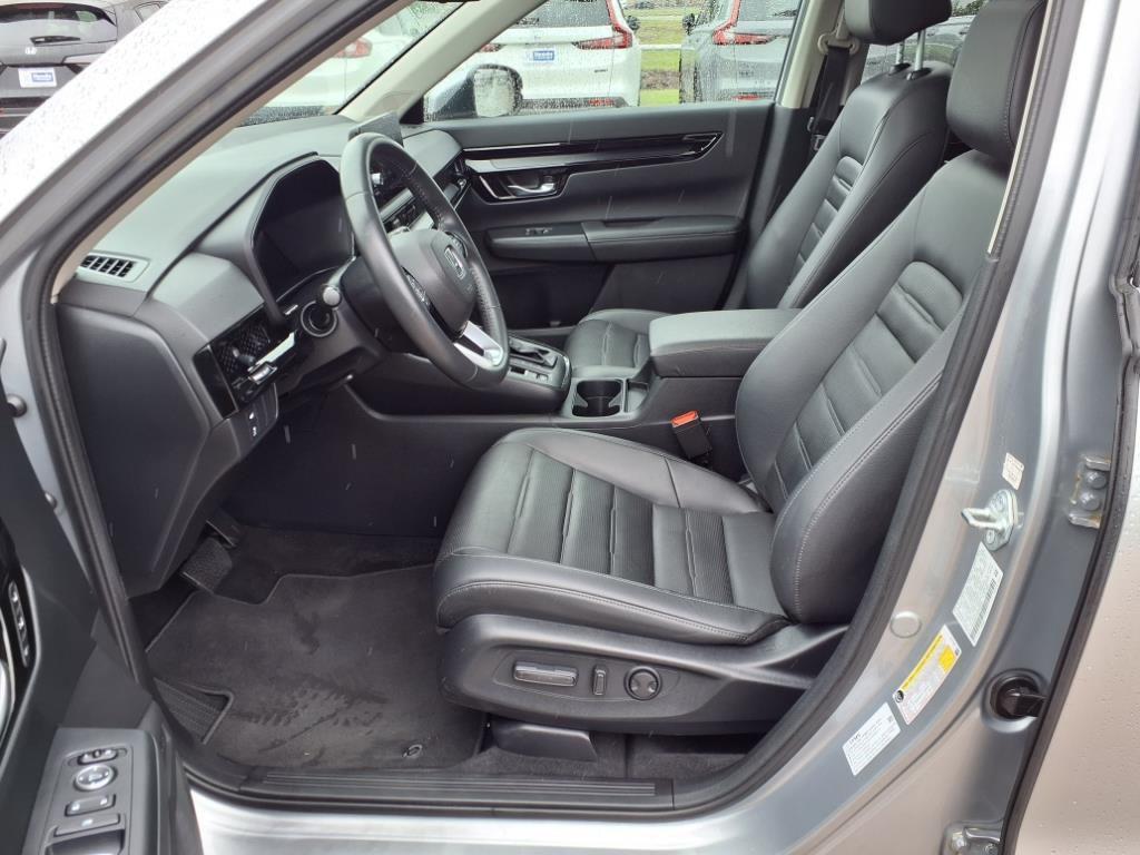 used 2024 Honda CR-V car, priced at $32,495
