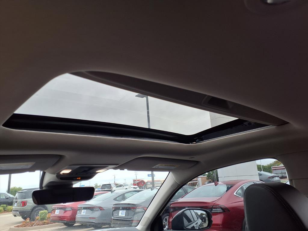 new 2026 Honda HR-V car, priced at $31,445