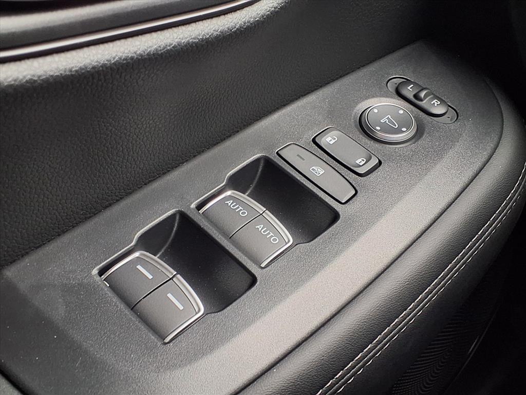 new 2026 Honda HR-V car, priced at $31,445