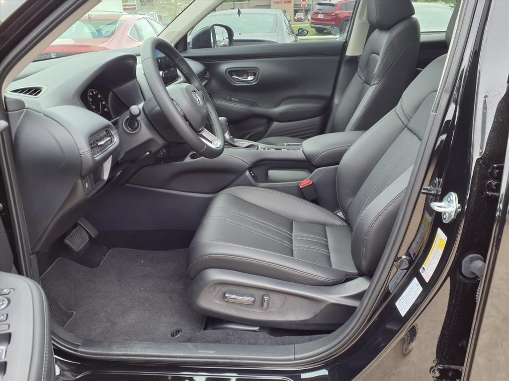 new 2026 Honda HR-V car, priced at $31,445