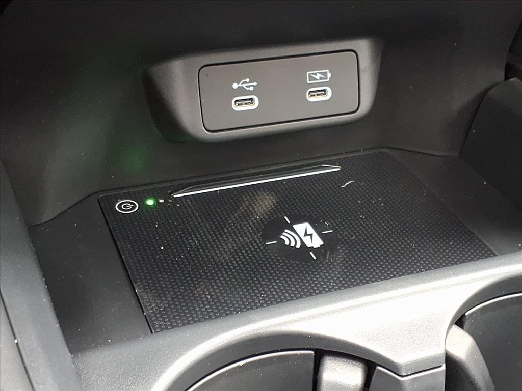 new 2026 Honda HR-V car, priced at $31,445