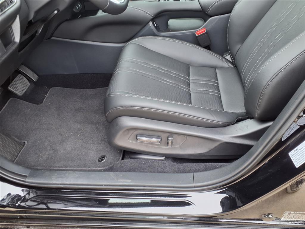 new 2026 Honda HR-V car, priced at $31,445