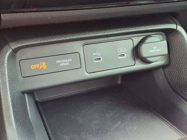 new 2025 Honda Civic car, priced at $28,600