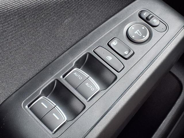 new 2025 Honda Civic car, priced at $28,600