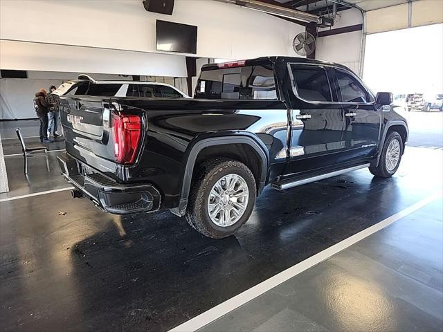 used 2023 GMC Sierra 1500 car