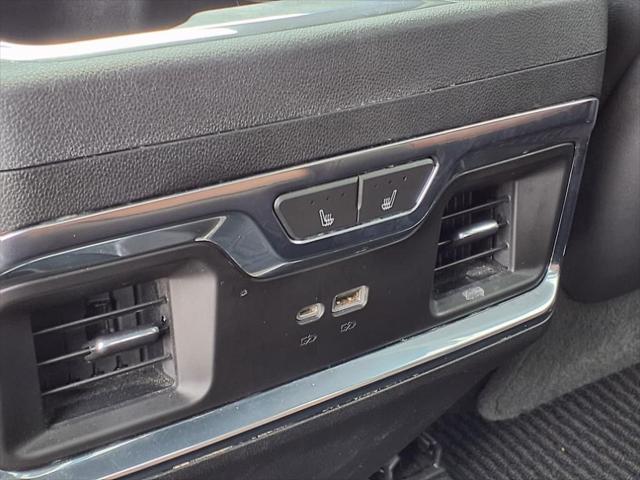 used 2023 GMC Sierra 1500 car, priced at $64,997