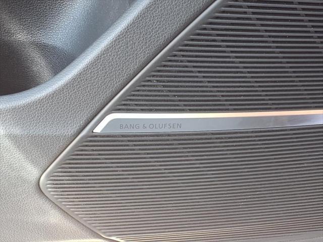 used 2020 Audi Q8 car, priced at $36,951