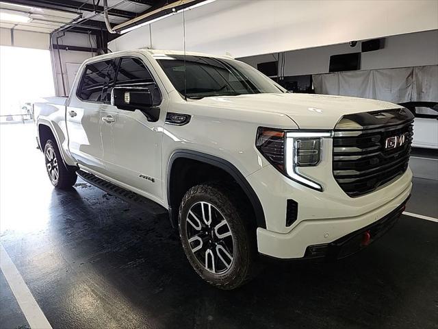 used 2022 GMC Sierra 1500 car