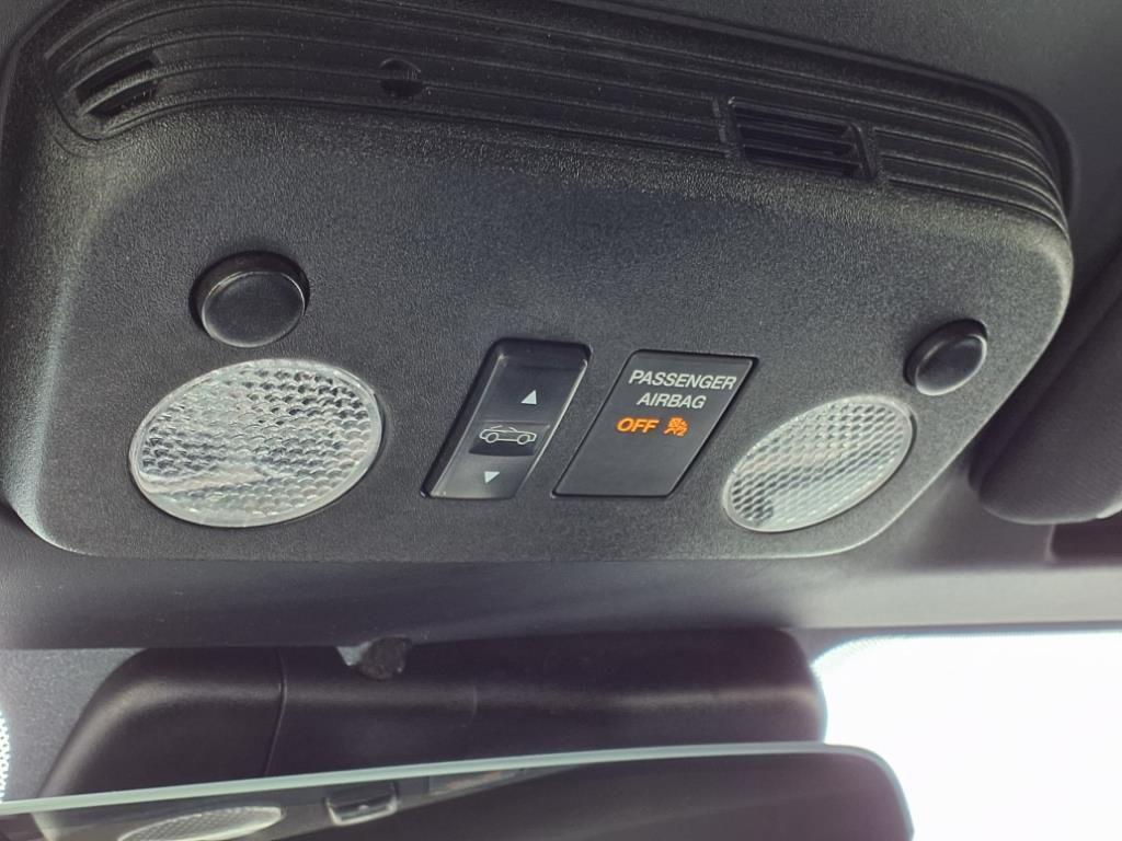 used 2022 Ford Mustang car, priced at $24,995