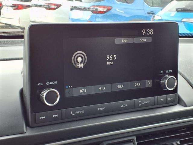 new 2025 Honda Pilot car, priced at $42,105