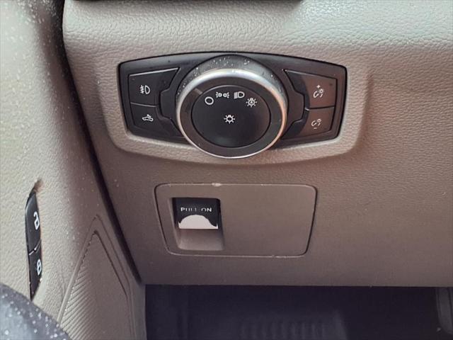 used 2015 Ford F-150 car, priced at $25,995