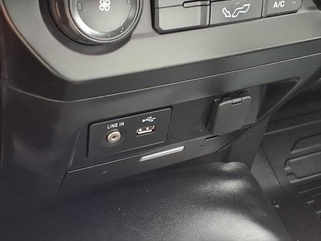 used 2015 Ford F-150 car, priced at $25,995