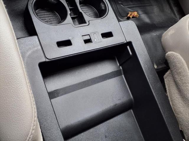 used 2015 Ford F-150 car, priced at $25,995