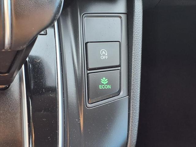 used 2022 Honda CR-V car, priced at $28,690