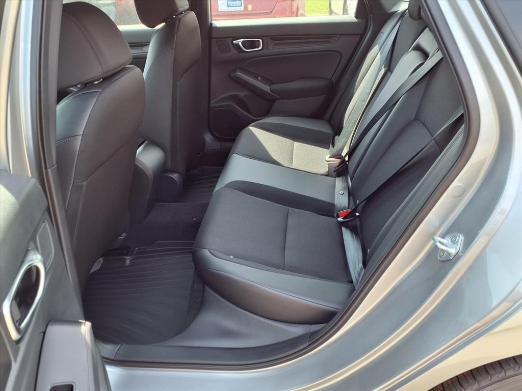 new 2025 Honda Accord car, priced at $32,165