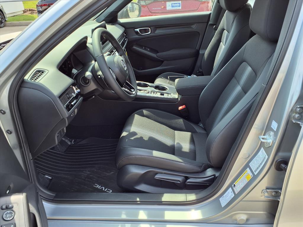 new 2025 Honda Accord car, priced at $32,165