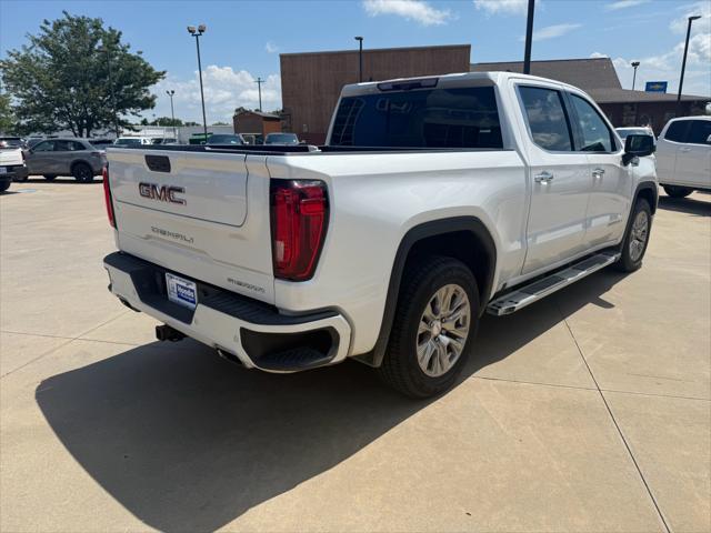 used 2020 GMC Sierra 1500 car, priced at $39,600