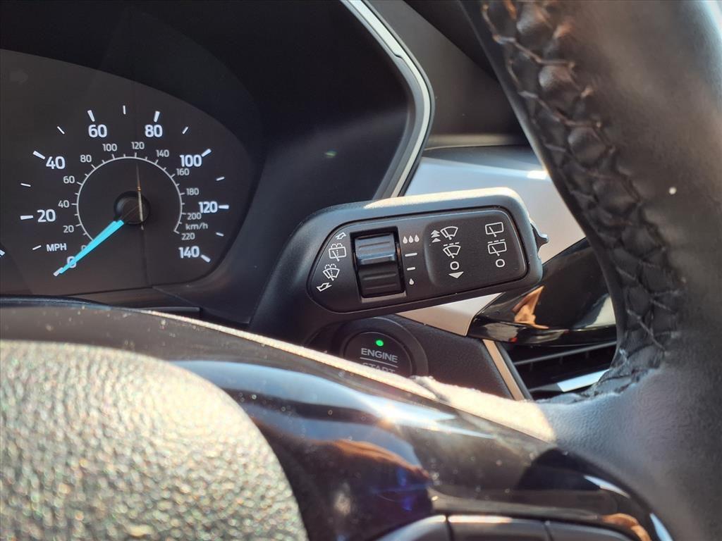 used 2022 Ford Escape car, priced at $23,995