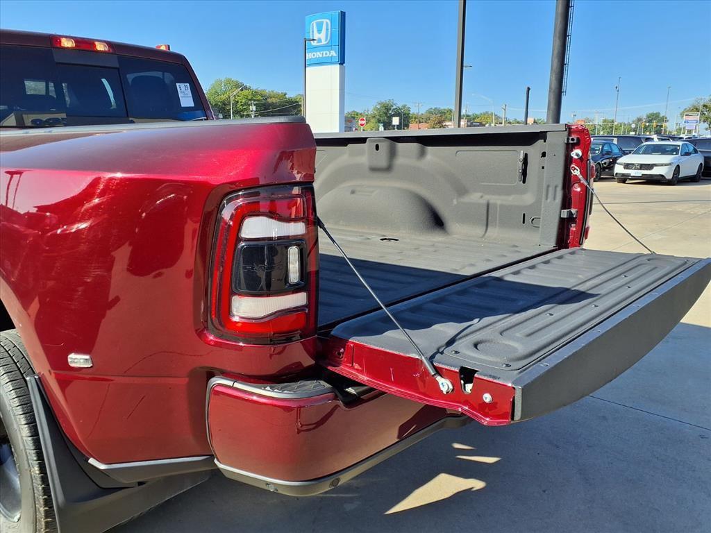 used 2024 Ram 3500 car, priced at $73,995