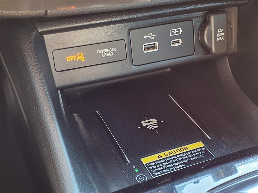 used 2023 Acura Integra car, priced at $26,719