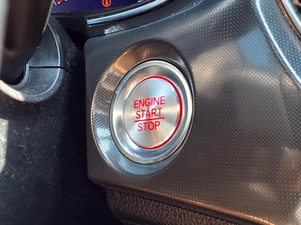 used 2023 Acura Integra car, priced at $26,719