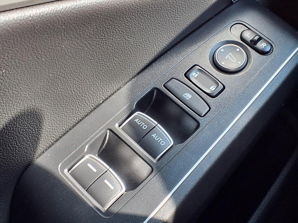 used 2023 Acura Integra car, priced at $26,719