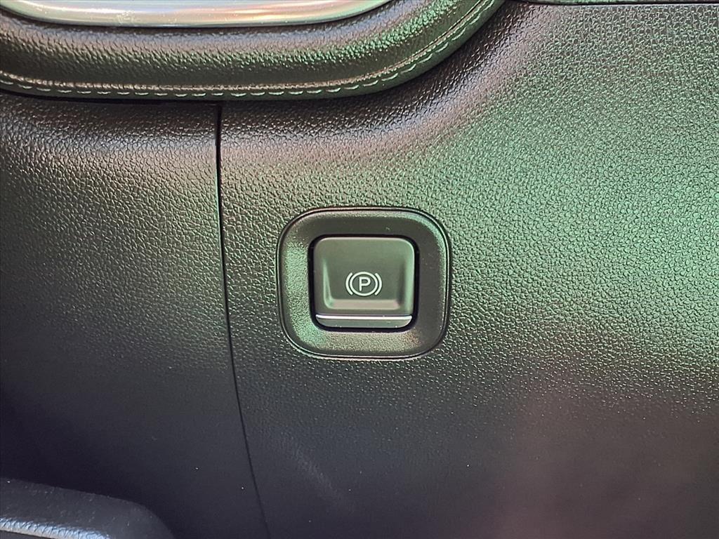 used 2022 Chevrolet Silverado 1500 car, priced at $41,495