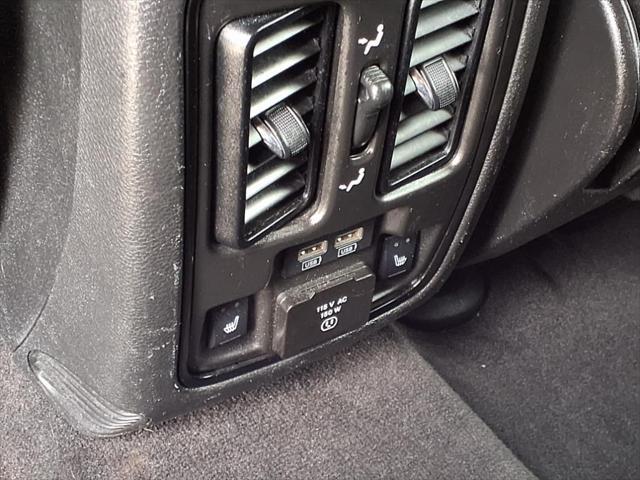 used 2021 Dodge Durango car, priced at $29,530