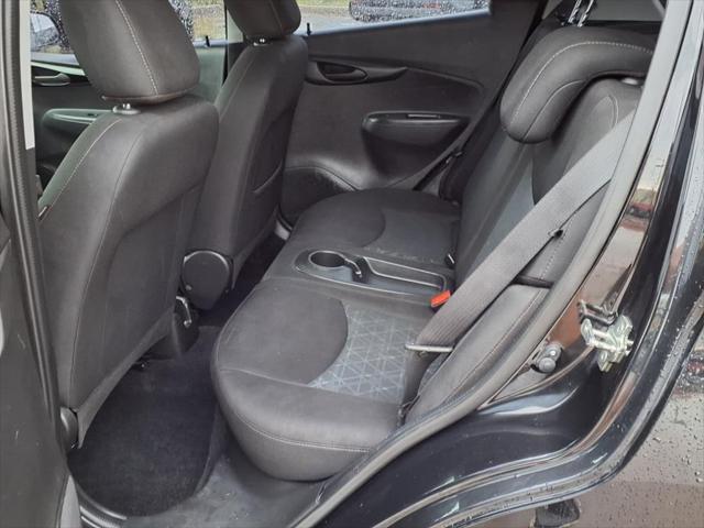 used 2022 Chevrolet Spark car, priced at $14,428