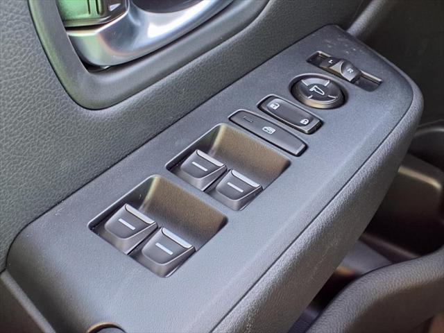new 2025 Honda Pilot car, priced at $49,405