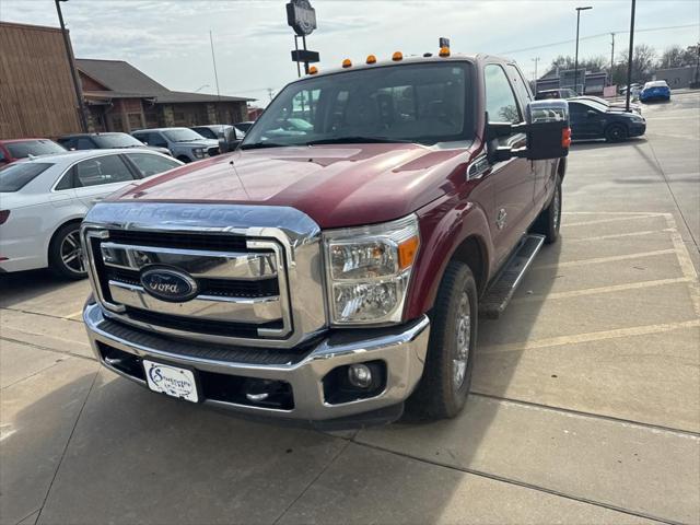 used 2014 Ford F-250 car, priced at $28,784