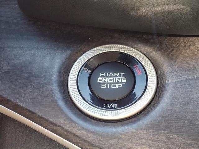 used 2023 Jeep Grand Cherokee 4xe car, priced at $28,995