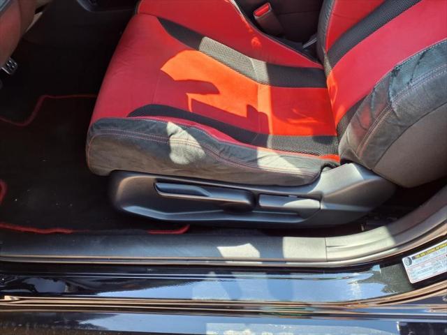 used 2021 Honda Civic Type R car, priced at $34,995