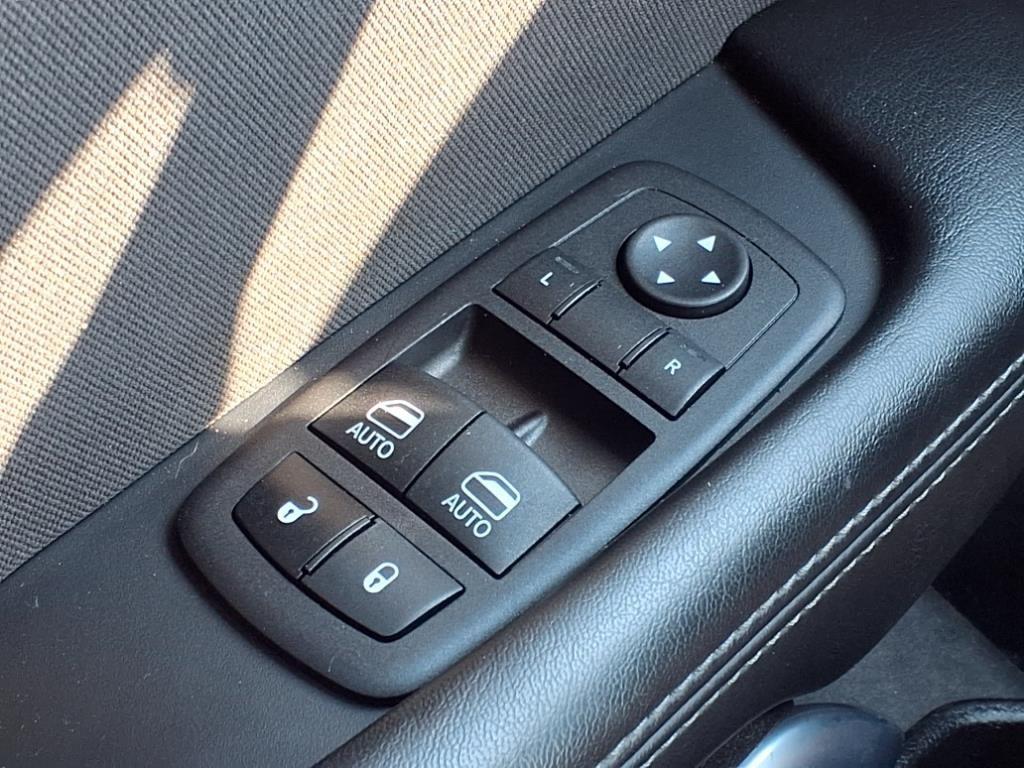 used 2022 Dodge Challenger car, priced at $24,240