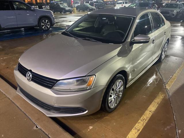 used 2014 Volkswagen Jetta car, priced at $8,995