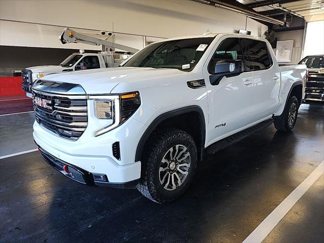 used 2023 GMC Sierra 1500 car